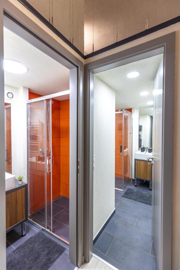 Apartament Wesselenyi 40 Budapeszt