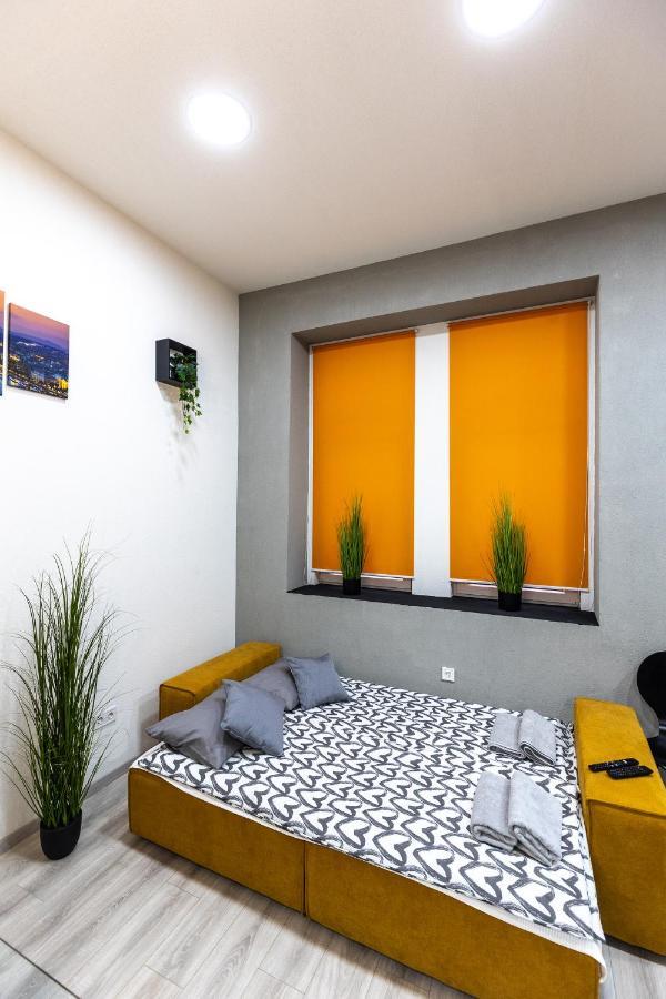 Apartament Wesselenyi 40 *