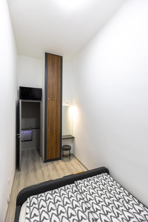 Apartament Wesselenyi 40 Budapeszt