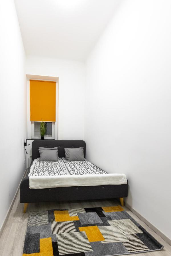 Apartament Wesselenyi 40 *