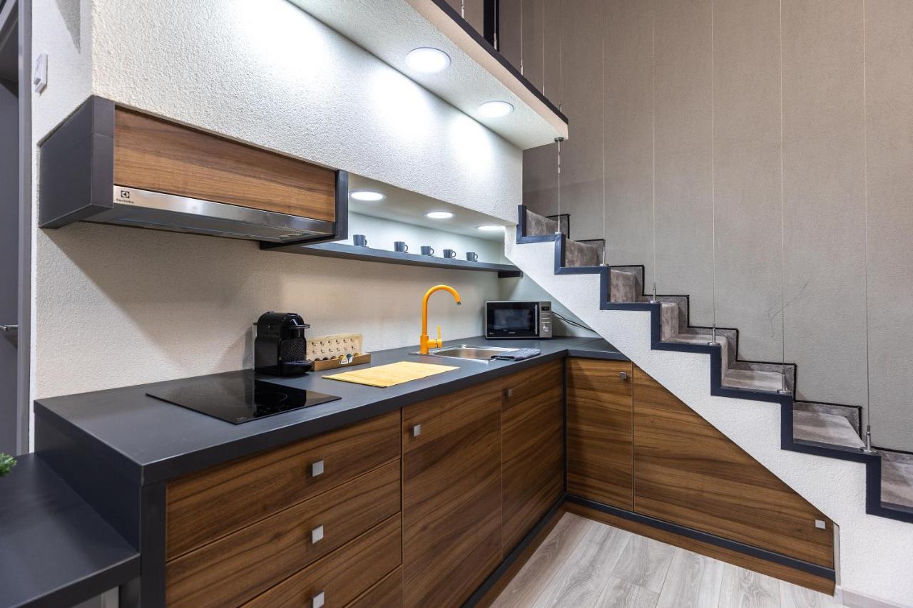 Apartament Wesselenyi 40 *