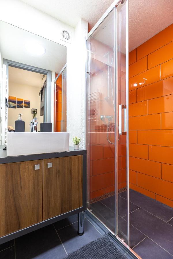Wesselenyi 40 Apartament Budapeszt